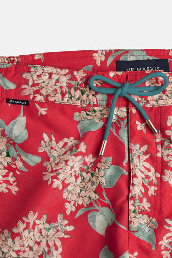 Blooms * The Print Swims